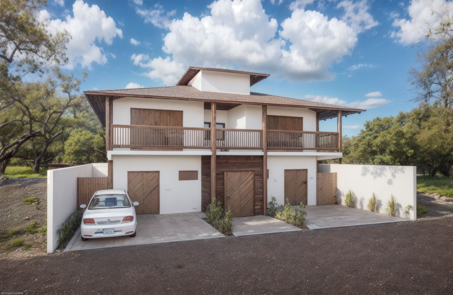 Projeto para Temporada na Praia